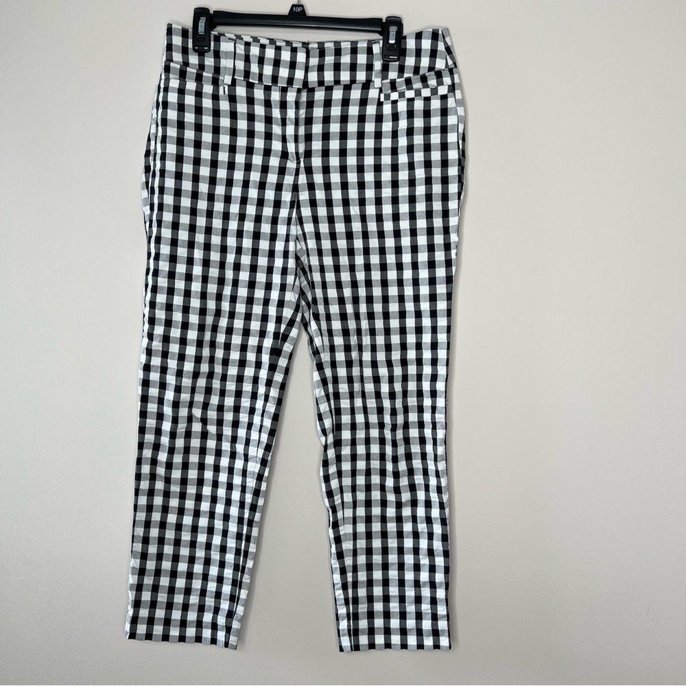 ! Loft Original Ankle Pants